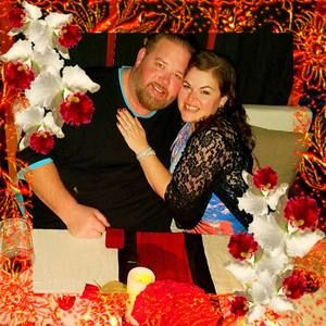 Meet your Posher, Honey